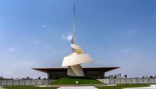 بيت الحكمة في الشارقة