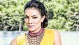 حورية فرغلي مستعدة لجراحتها الثانية.. بـ"شرط وحيد"