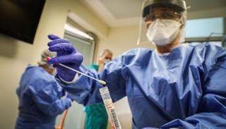 الخطوة من أجل مُحاصرة السُلالات الجديدة للفيروس التاجي