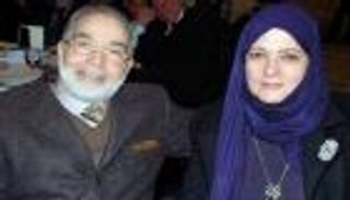 هل تعود شمس البارودي إلى التمثيل؟ حسن يوسف يجيب