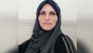 معلمة فلسطينية تفوز بلقب "أفضل منجز عالمي"