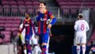 المال وحده لا يكفي.. كيف يستمر ميسي مع برشلونة؟