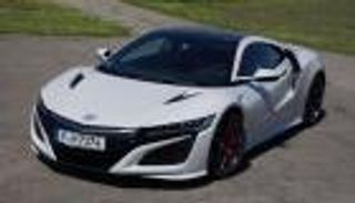 تعرف على السيارات التي تعمل بمحرك mid -engine.. صنع في اليابان