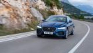 جاجوار XF.. أسعار ومواصفات نسخة 2021