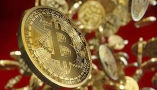 بيتكوين تواصل ارتفاعها