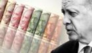 الليرة التركية تهوي مجددا.. المستثمرون يهرعون إلى الدولار "الآمن"