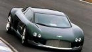 سيارات أوروبية رائعة لم تعرف طريقها للأسواق 