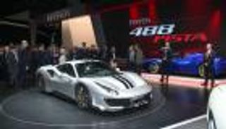 شركات السيارات تسمي طرازاتها بالأرقام.. هل هذا مفيد؟