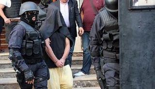 استراتيجية المغرب في محاربة الإرهاب