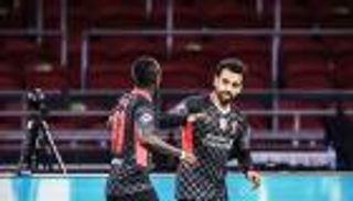 محمد صلاح وماني.. صراع "القط والفأر" ينتقل من أفريقيا إلى أوروبا