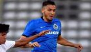 المنتخب ودوري أبطال أوروبا.. أسبوع سعيد لموهبة الجزائر