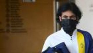 بالصور.. هل يخرق حسين عبدالغني عقوبة الإيقاف في الدوري السعودي؟