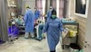 312 إصابة جديدة بكورونا في ليبيا و5 وفيات