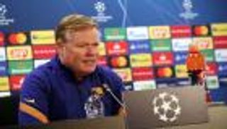 استسلام أم واقعية؟.. تصريحات مثيرة لكومان بعد رباعية باريس