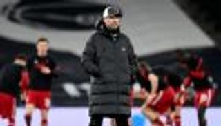 كلوب متحديا: ليفربول لن يسقط