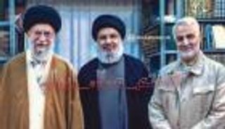 عملاء إيران.. اللبنانيون يردون على نصر الله