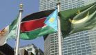جنوب السودان تعود للأسرة الدولية بعد دفع هذا المبلغ