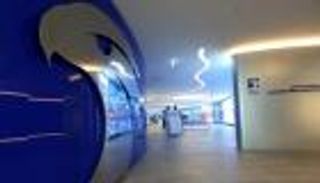 بدء العد التنازلي لانطلاق بورصة "أبوظبي إنتركونتيننتال"