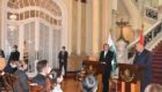 مصر: ليس لنا مصلحة في ليبيا وتربطنا بباكستان علاقة خاصة