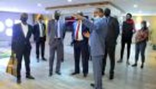 وفد من جنوب السودان يزور إثيوبيا.. إشادات بدور أديس أبابا
