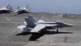 مقتل داعشيين اثنين بغارة للتحالف الدولي شمال العراق