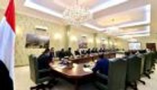 اليمن يوجه بتوفير الدعم لحسم معركة مأرب ضد الحوثي