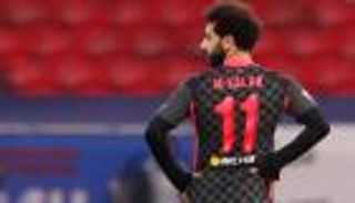 "أحرف من ذهب".. 5 رسائل من ليفربول إلى محمد صلاح