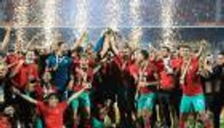 أول تصنيف في 2021.. الفيفا يمنح المغرب "النقاط الأكثر"