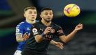 رياض محرز يحرج جوارديولا قبل الأسبوع العاصف