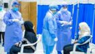 الإمارات تسجل 3431 حالة شفاء جديدة من كورونا