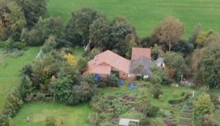 المتهم احتجز أسرته لسنوات في مزرعة نائية بهولندا