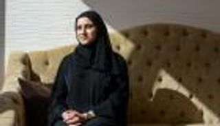 وزيرة إماراتية بقائمة "تايم" لأكثر 100 شخص تأثيرا في العالم 