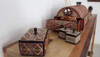 الصناعات اليدوية في موريتانيا تعاني الإهمال والتجاهل