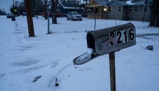 برد قطبي يضرب الولايات المتحدة ويحرم الملايين من الكهرباء