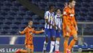 بورتو يصعق رفاق رونالدو ويصنع التاريخ في دوري أبطال أوروبا