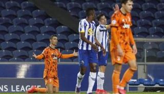 دوري أبطال أوروبا