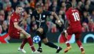 4 عوامل تضع مبابي على أعتاب ليفربول