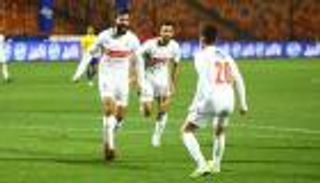 حل مثالي أم أزمة جديدة؟.. قميص فرجاني ساسي يثير الجدل في مصر