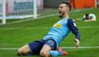 مدرب مونشنجلادباخ يصدم رامي بن سبعيني