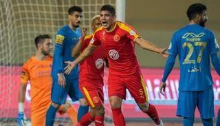 النصر السعودي