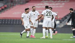 علي مبخوت من مواجهة بني ياس