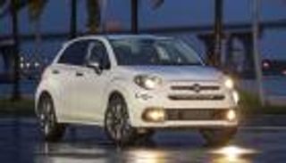 مواصفات وأسعار فيات 500X موديل 2021.. نسخة واحدة تكفي