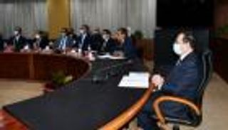 مصر تطرح أول مزايدة عالمية للبحث عن البترول والغاز في 2021 عبر بوابة رقمية