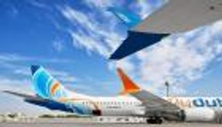 "فلاي دبي" تستعد لإعادة "بوينج 737 ماكس" إلى أسطولها