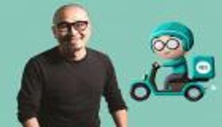 بعد نداء "جيتس" و"بافيت".. ملك الدليفري في كوريا يتبرع بنصف ثروته