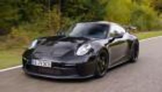 بورشه تطلق 911 GT3.. خيار مثالي للشوارع وميادين السباق