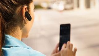 تقنية البلوتوث ضرورية للسماعات 