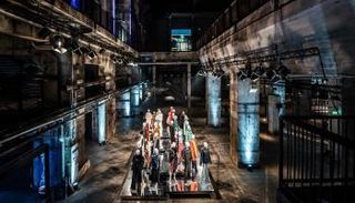 في عصر كورونا عروض الموضة باتت رقمية 