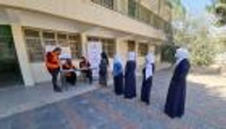 تسجيل الناخبين.. ارتفاع كبير يعكس تطلع الفلسطينيين للتغيير