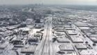 بدون كهرباء أو ماء.. تكساس تكافح موجة برد تاريخية